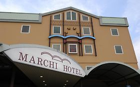 Marchi Hotel